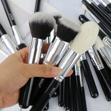 Professional Makeup Brushes set