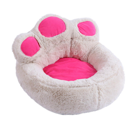 Fleece Pet  Dog or Cat Bed
