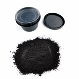 Natural Organic Activated Charcoal Teeth Whitening
