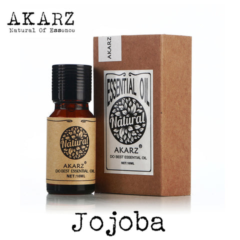 Natural Aromatherapy Jojoba oil