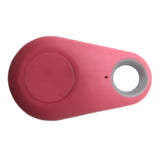 Pets Smart Mini GPS Tracker Waterproof Bluetooth