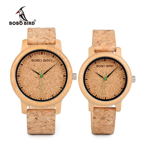 Lovers Watches Wooden Timepieces Handmade