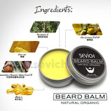 Natural Beard Balm Beard Conditioner