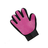 Silicone Dog or Cat Pet Grooming Glove