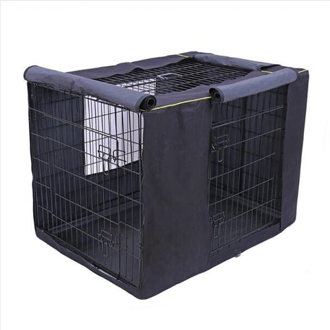 Pet Cages Cover Waterproof