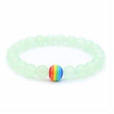 Rainbow Bracelet for Women and Men